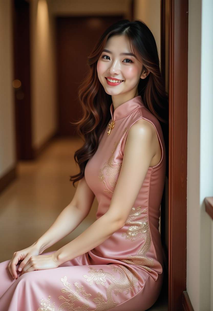 娜娜的自然科学课堂